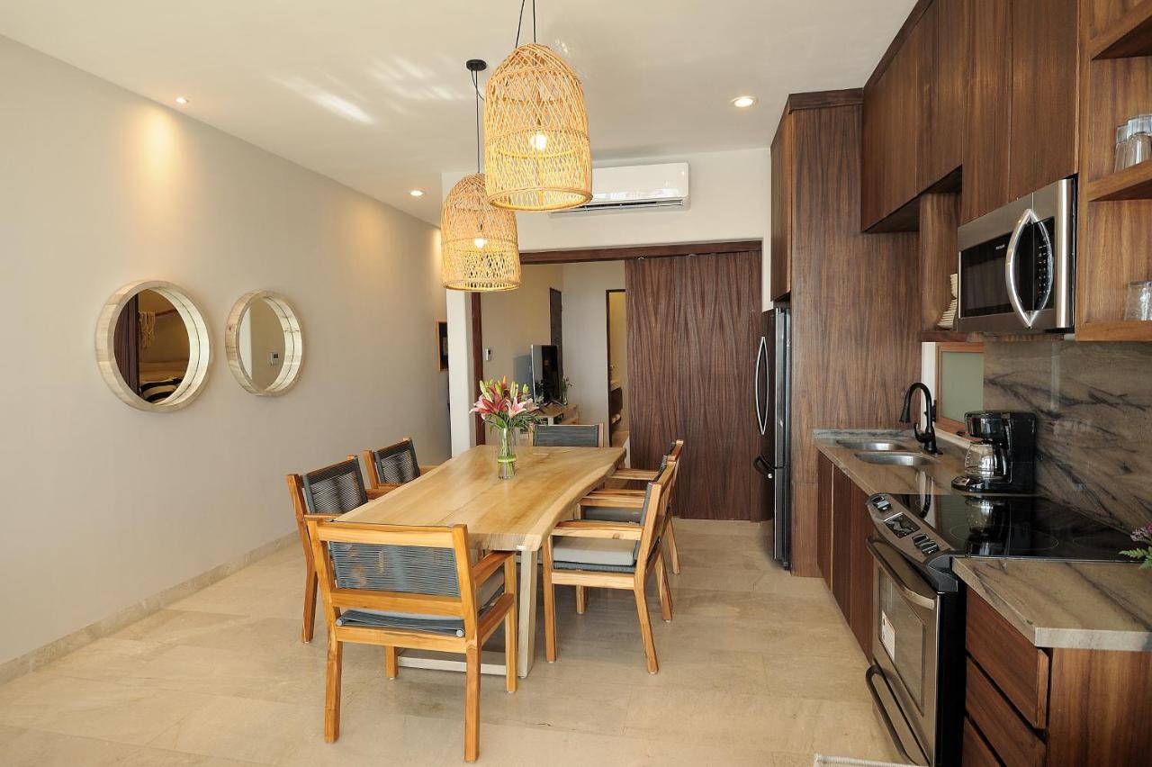 Hear The Waves! Amazing Beachfront Condo With Unbeatable Views! San José del Cabo Exterior foto