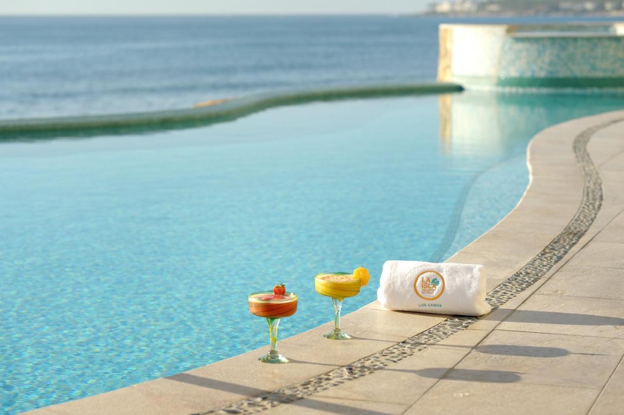 Hear The Waves! Amazing Beachfront Condo With Unbeatable Views! San José del Cabo Exterior foto