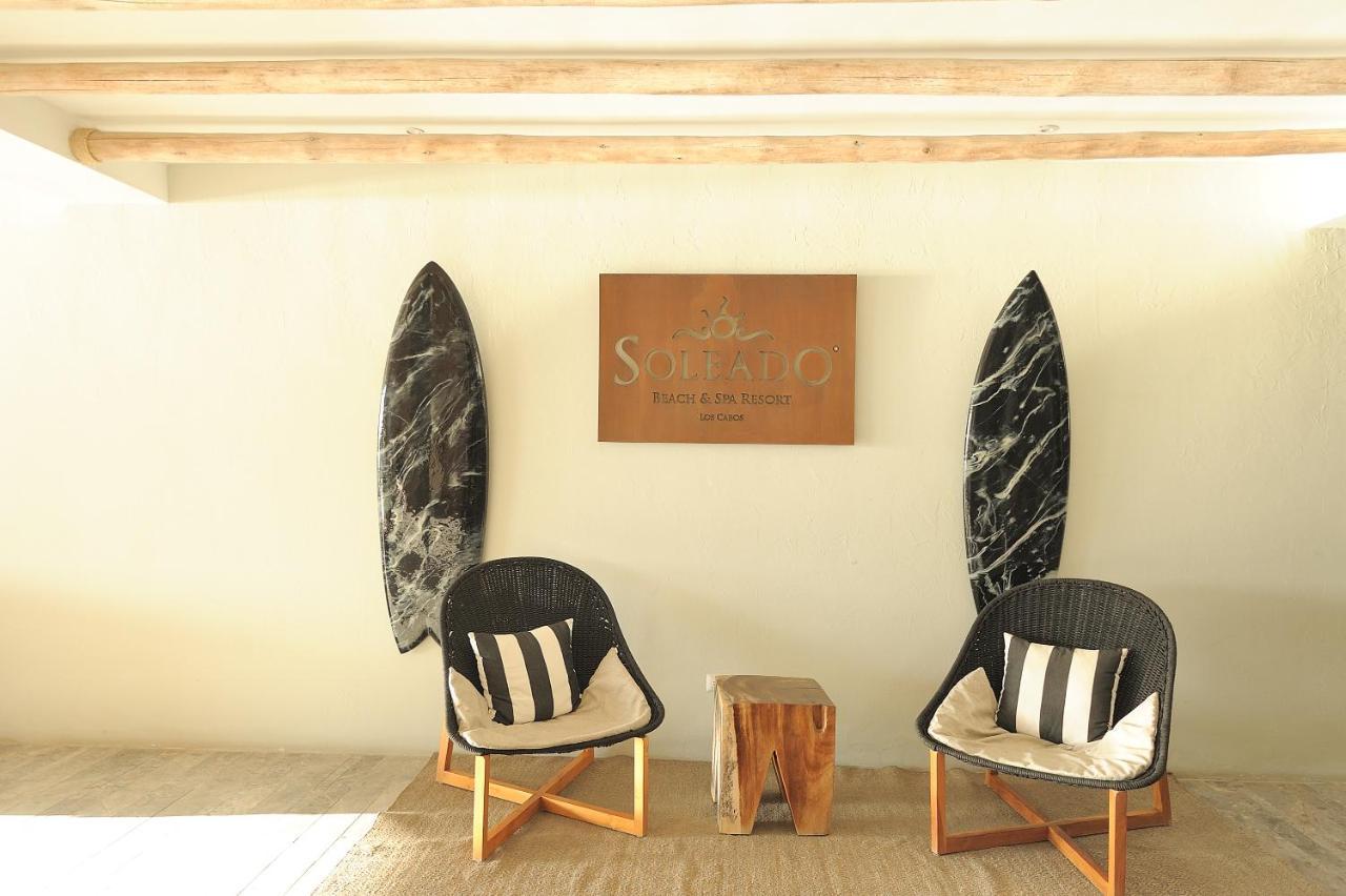 Hear The Waves! Amazing Beachfront Condo With Unbeatable Views! San José del Cabo Exterior foto