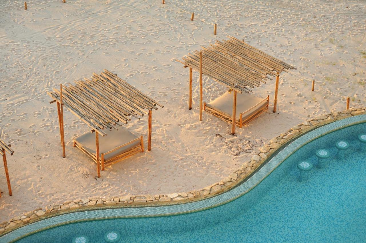 Hear The Waves! Amazing Beachfront Condo With Unbeatable Views! San José del Cabo Exterior foto