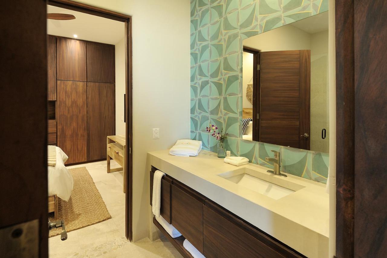 Hear The Waves! Amazing Beachfront Condo With Unbeatable Views! San José del Cabo Exterior foto